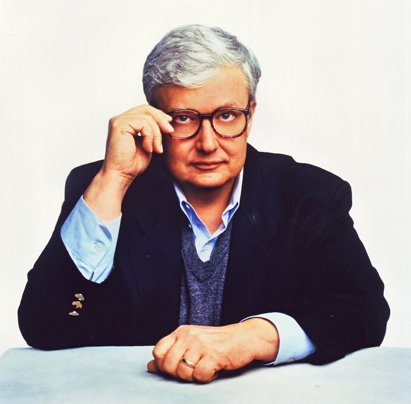 Roger Ebert