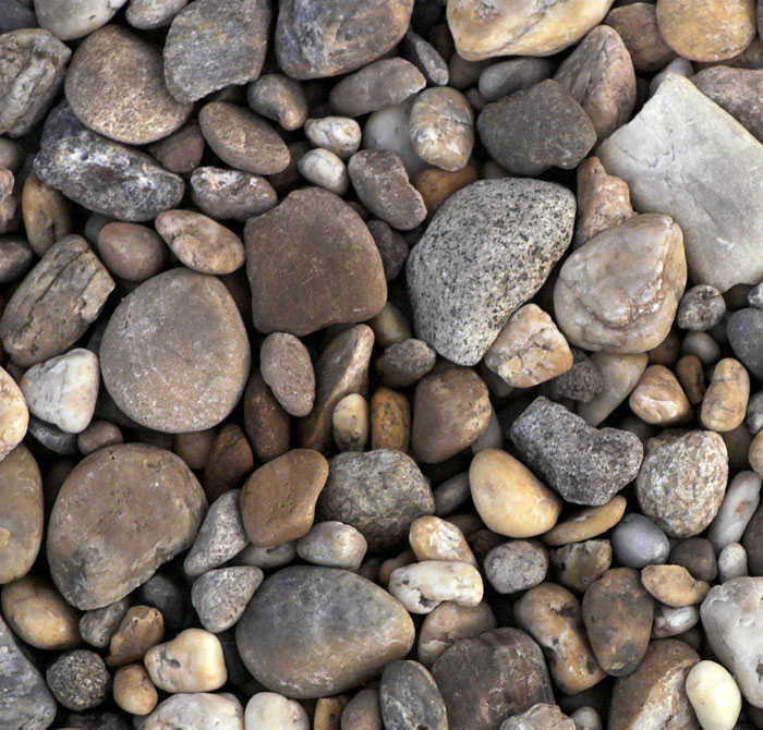 rocks